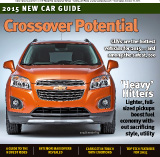 2015 New Vehicle Guide