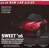 2016 New Car Guide