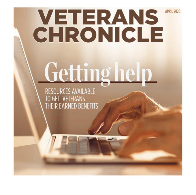 Veterans Chronicle 4/17/2020