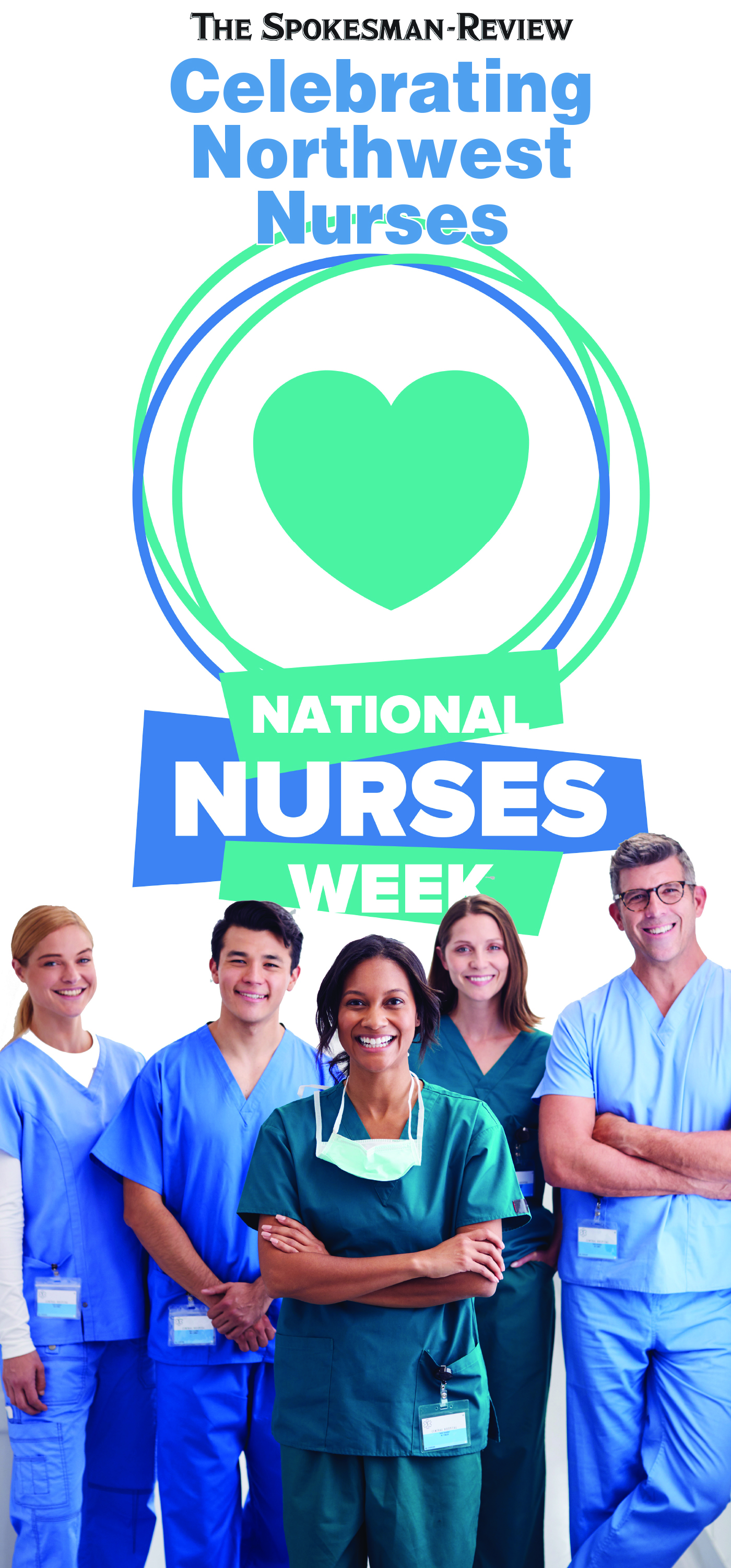 Nurses Week 2021