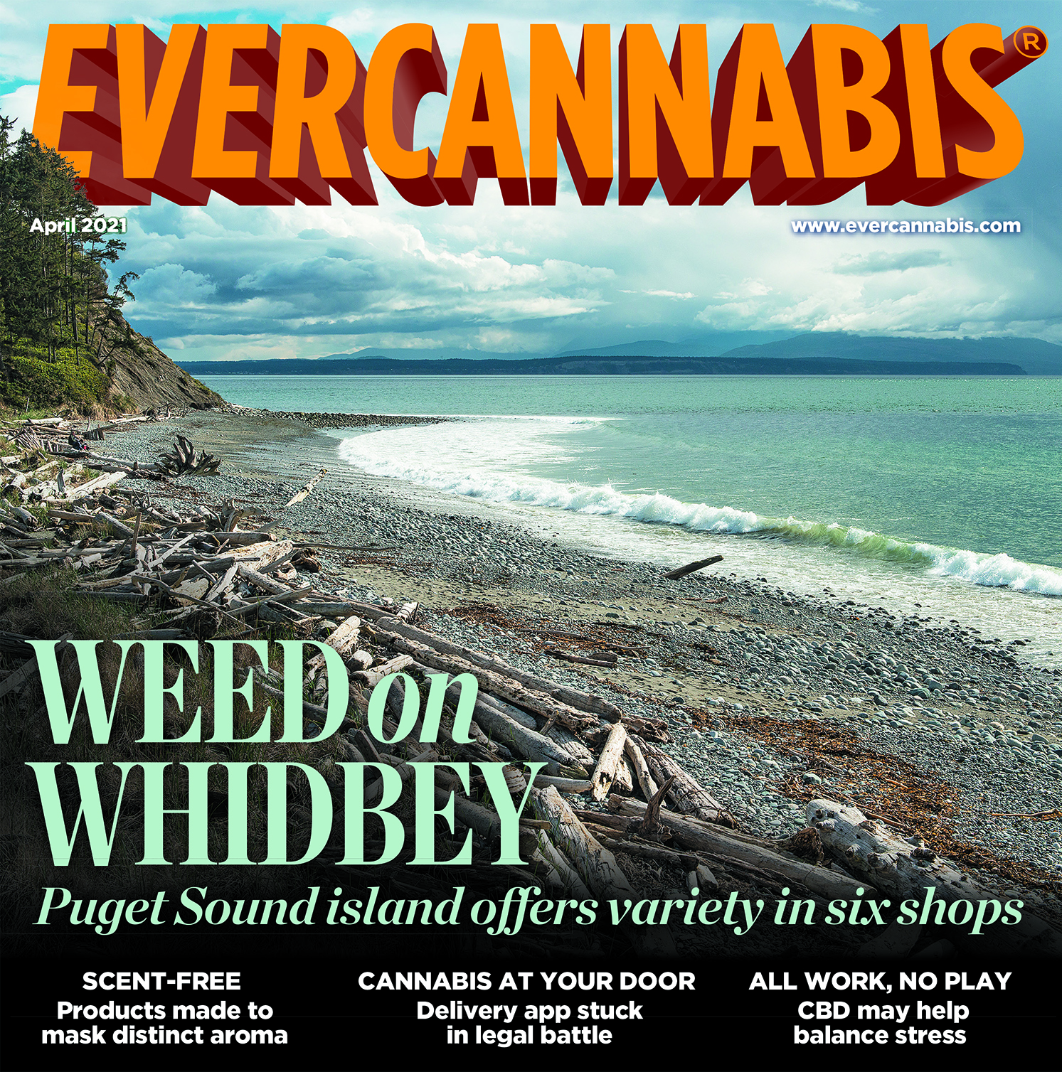 Evercannabis April 2021