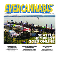 Evercannabis August 2020