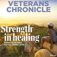 Veterans Chronicle August 21, 2020