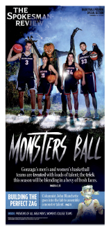 Basketball Preview October 31 2019