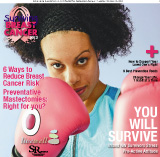 Livewell Surviving Breast Cancer 2013