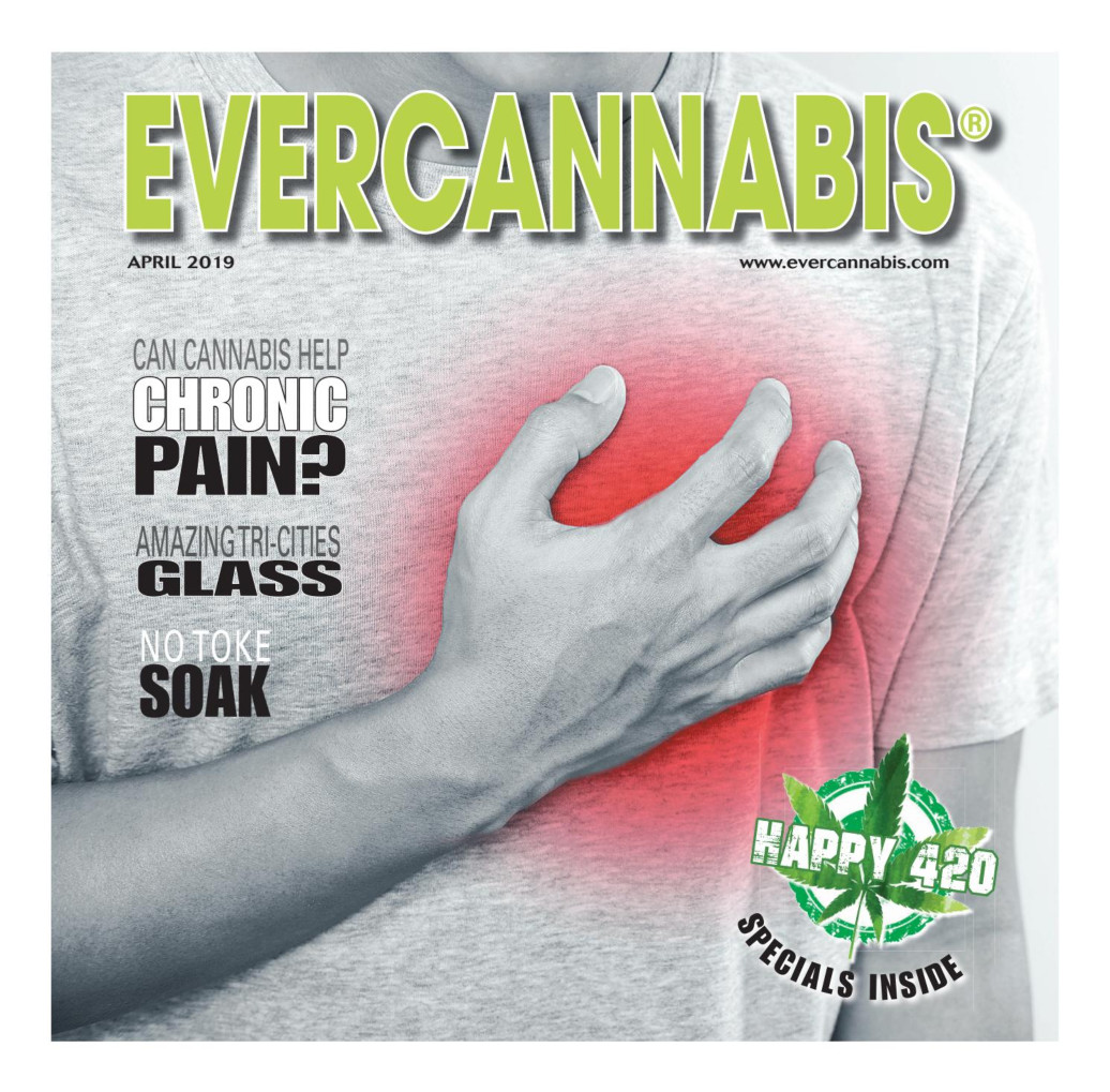 EVERCANNABIS April 2019