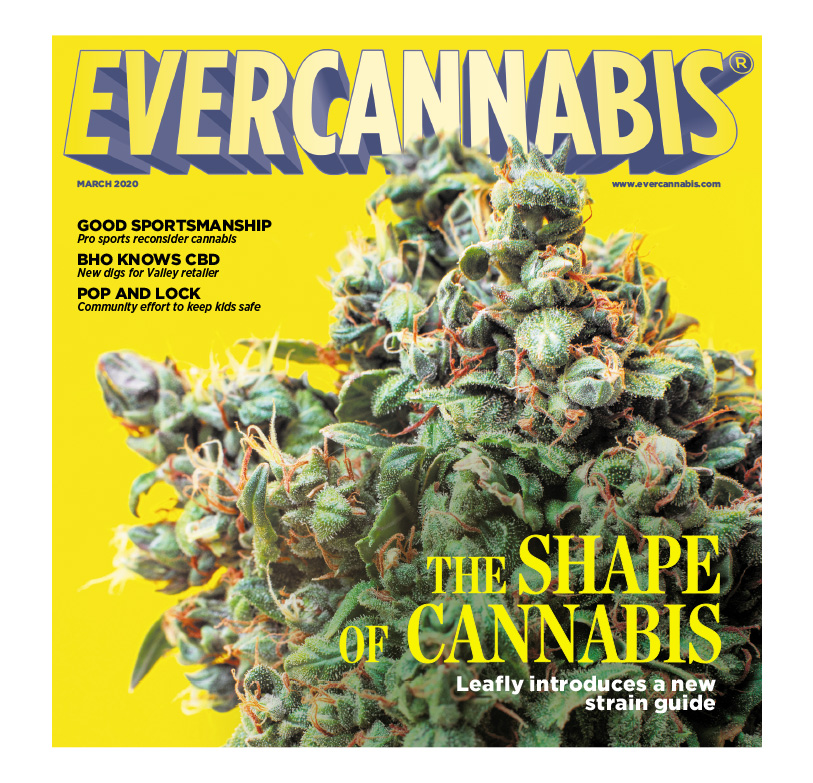 Evercannabis March 6, 2020