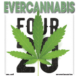 EVERCANNABIS April 2018