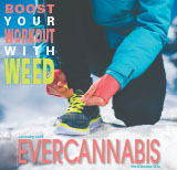 EVERCANNABIS January 2018