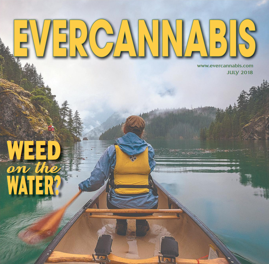 EVERCANNABIS July 2018