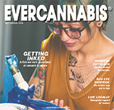 EVERCANNABIS September 2019