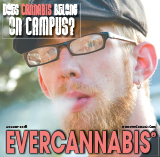 EVERCANNABIS August 2018