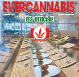 EVERCANNABIS October 2018