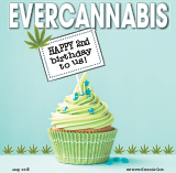 EVERCANNABIS May 2018