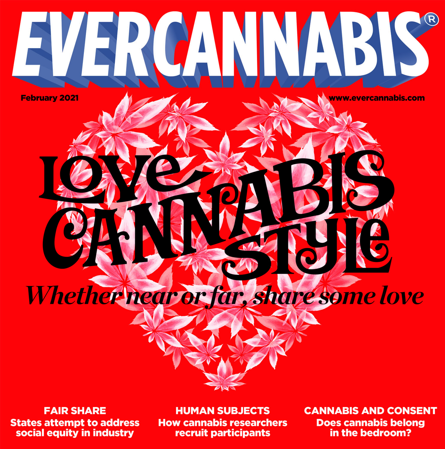 Evercannabis February 2021