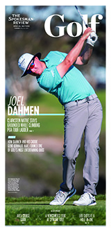 Golf Guide 2019, Sunday, May 26 2019 THUMB