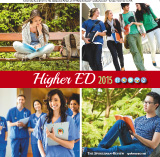 Higher Ed