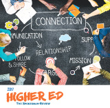 Higher Ed Guide 2017