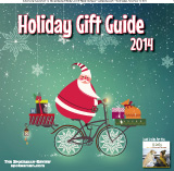 Holiday Gift Guide 2014