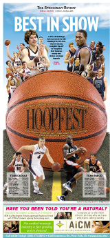 Hoopfest Guide 2016