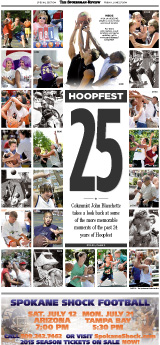 Hoopfest Guide 2014