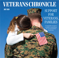 Veterans Chronicle July 17, 2020