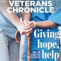 Veterans Chronicle-June 19, 2020