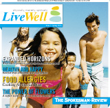 Livewell Spring 2016