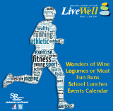 LiveWELL Spring 2014