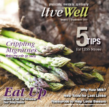 Livewell Fall 2014