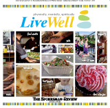 Livewell Fall 2015