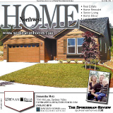 Northwest Home April 2013