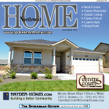 Northwest Homes July August 2013