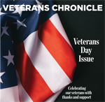 Veterans Chronicle October 16, 2020