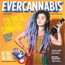 Evercannabis October 2020