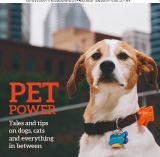 Pet Power July 2016