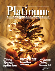 Platinum December 2018