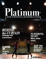 Platinum September 2018