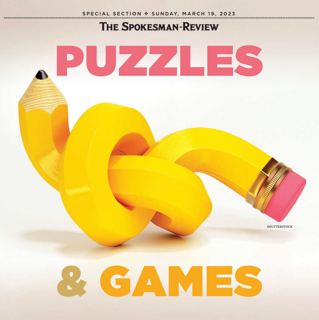 Puzzles & Games