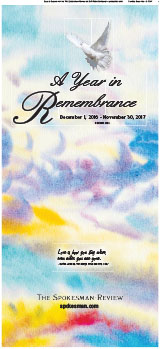 Remembrance 2017