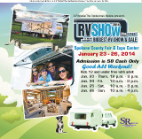 RV Show 2014