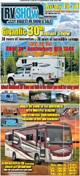 RV Show 2018