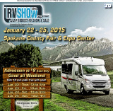 RV Show 2015