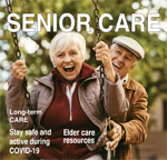 Senior Care - October 14, 2020