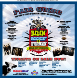 Spokane Interstate Fair 2013 Guide