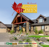 Spokane Home Builders Show 2015