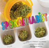 Spokannabist June 2016