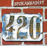 March 2017 Spokannabist