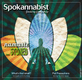 Spokannabist February 2017