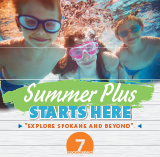 Summer Plus 2018